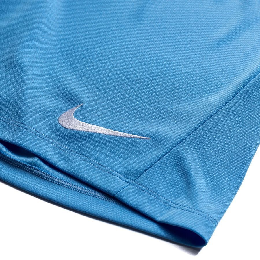 Nike Short Dry Park III - Bleu/Blanc