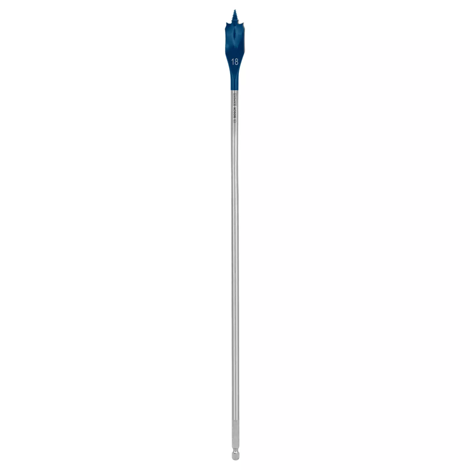 Bosch 2608900345 EXPERT Speedboor Self Cut Speed, zeskantschacht 18 x 400 mm