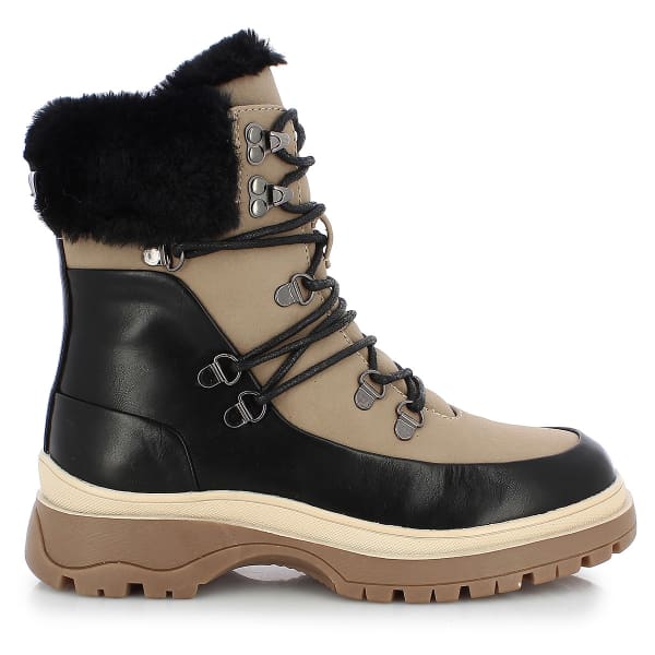 Après ski KIMBERFEEL APOLLINE W BLACK