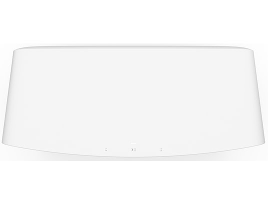 SONOS - Enceinte sans fil Five Blanc