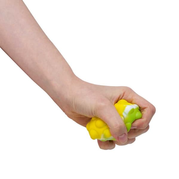 Pop It Fidget Toys Ball