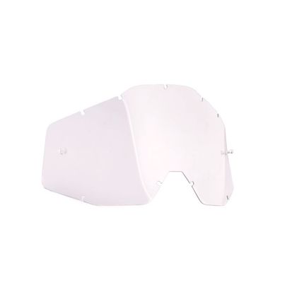 Ecran Masque FMF VISION POUR MASQUE FMF VISION - Incolore