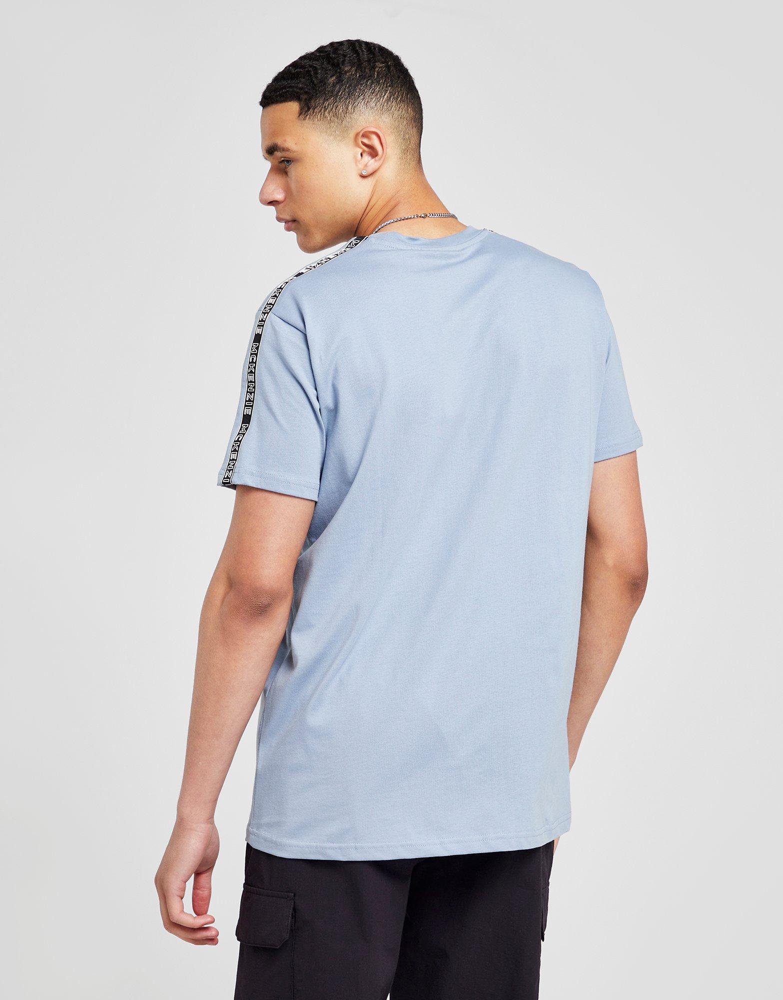 McKenzie T-shirt Essential Tape Homme