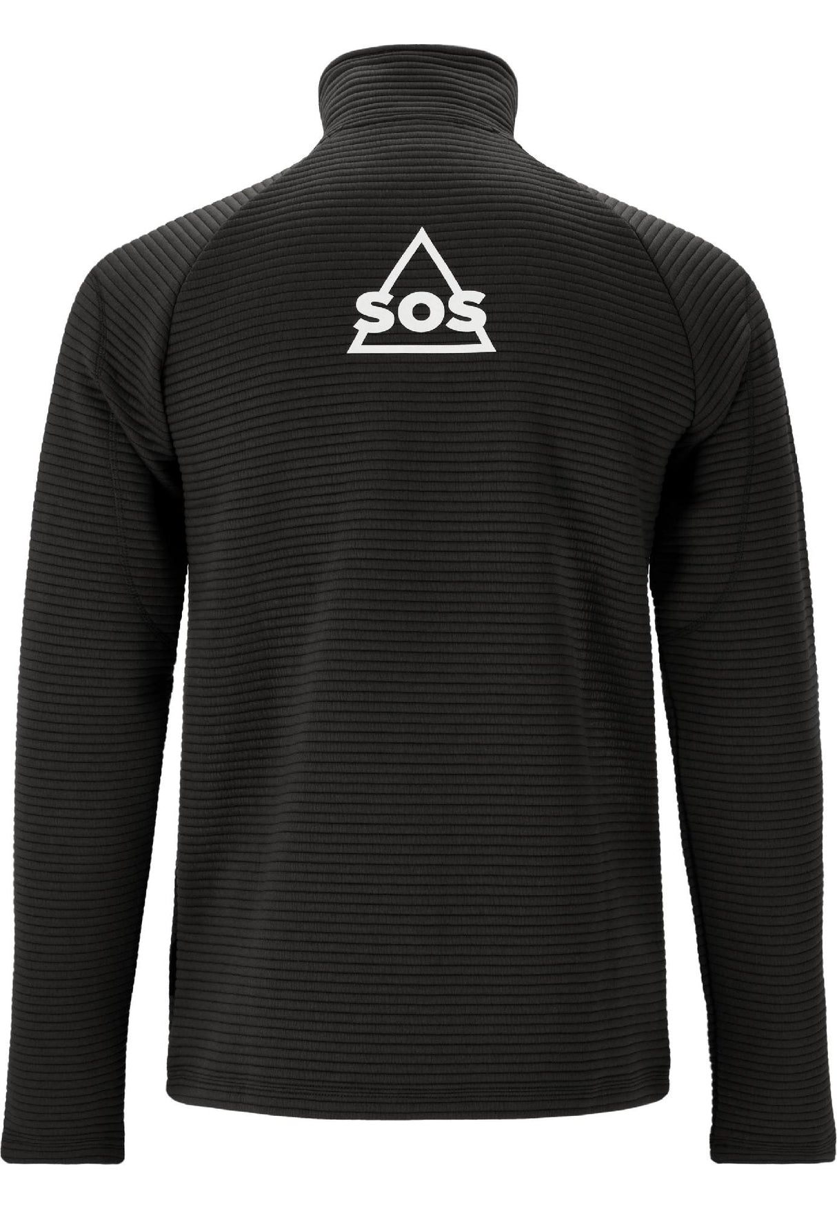 SOS<br>Muju M Full Zip Midlayer