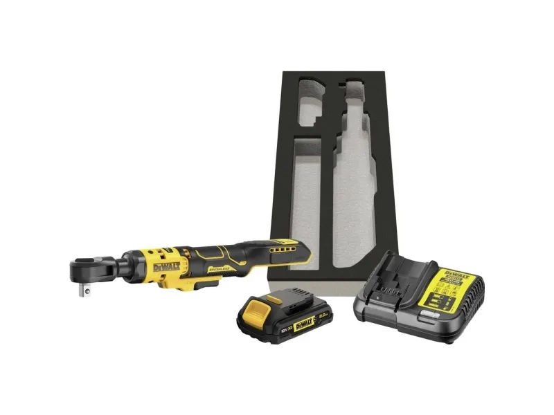 DeWALT DCF512D1G-QW, 1,1 kg, 1 stk