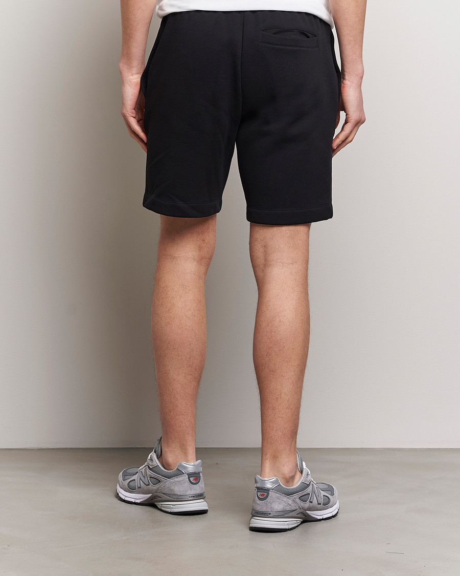 Lacoste Sweatshorts Black
