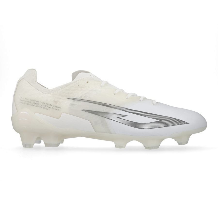 Sokito Scudetta FG Ice - Blanc