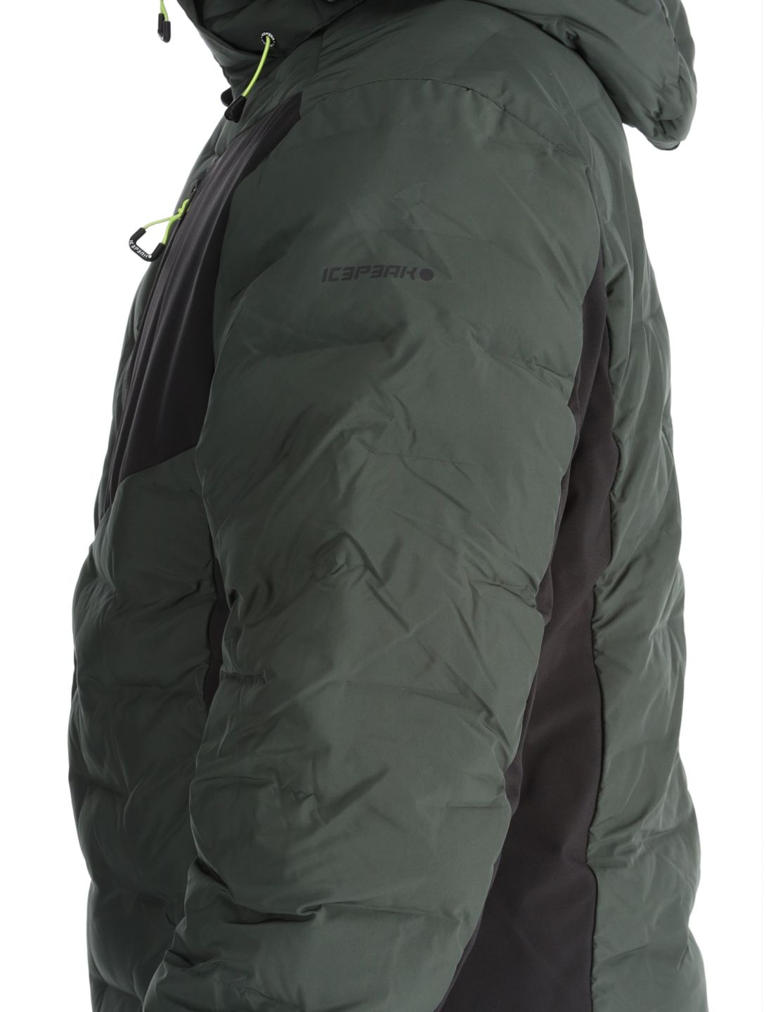 Dickinson ski-jas heren