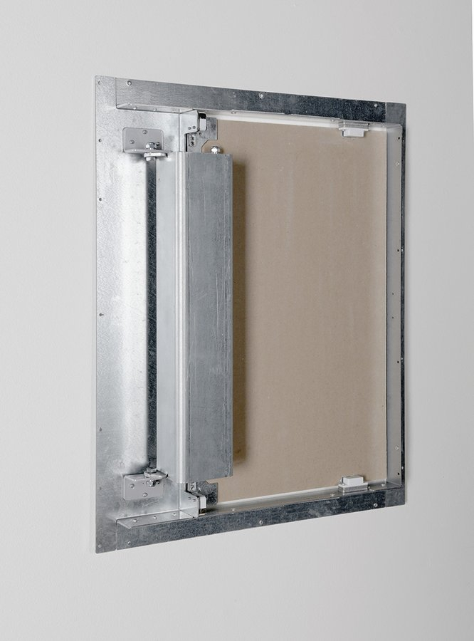 Sapho Zarz tegelluik met kliksysteem 60x60cm