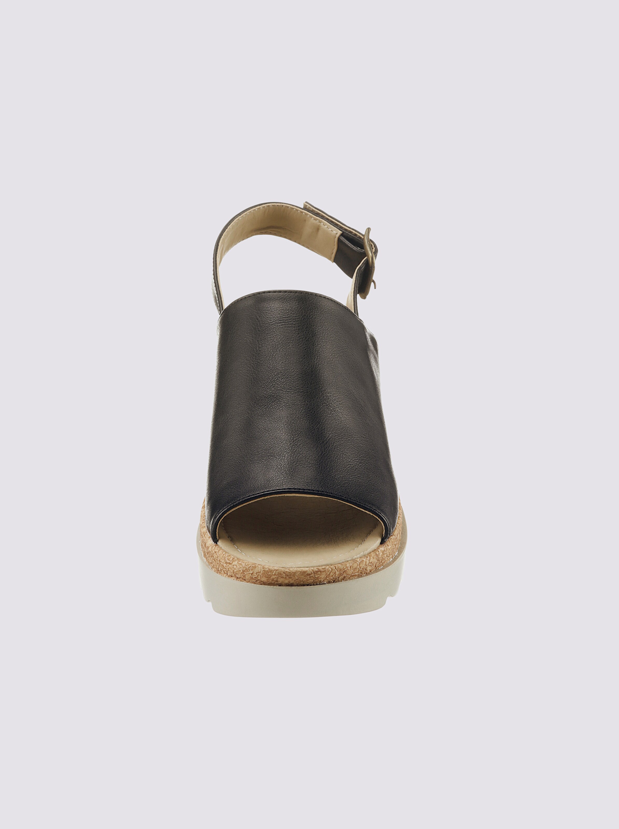 Sandalette