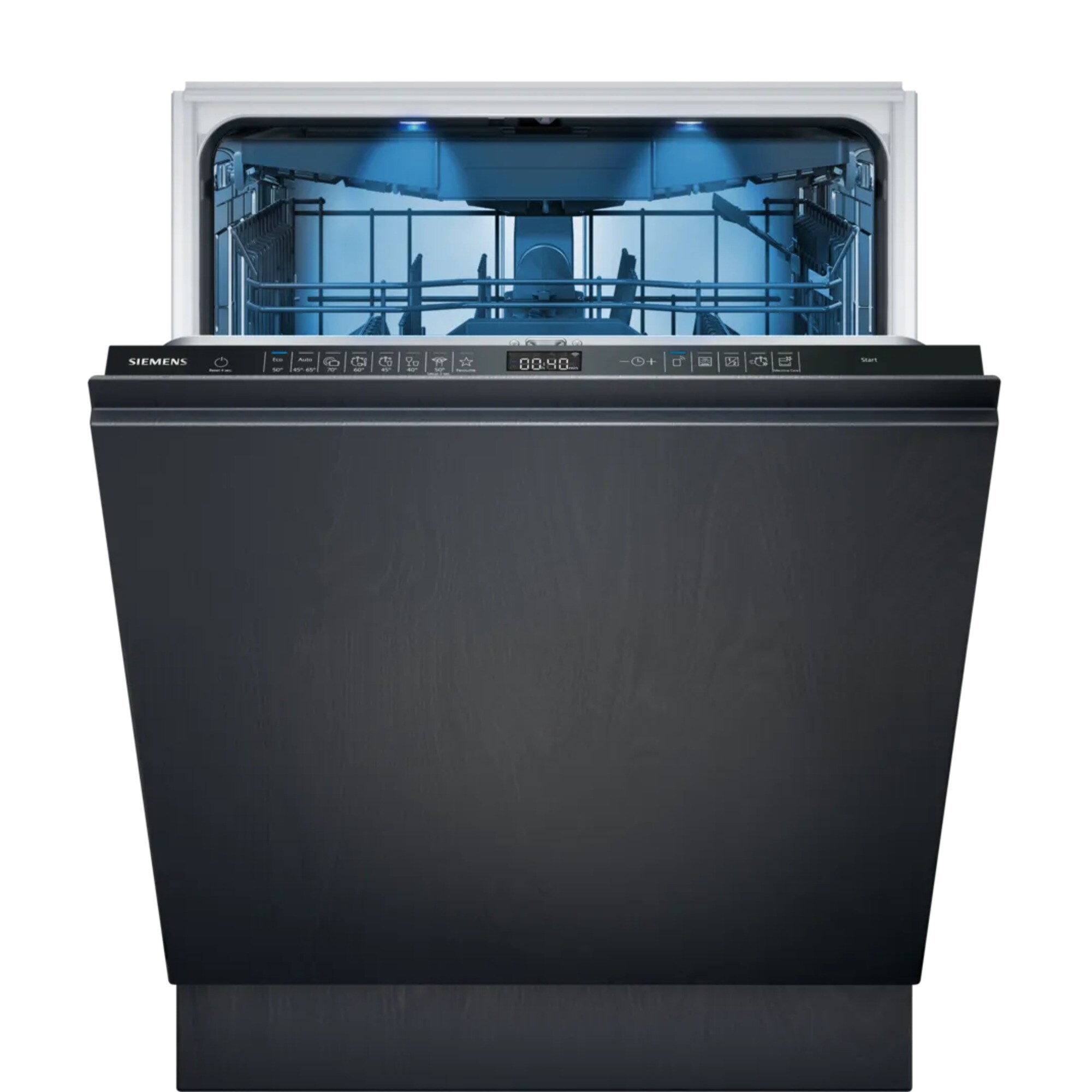 Siemens Spülmaschine SX95EX12CE IQ500