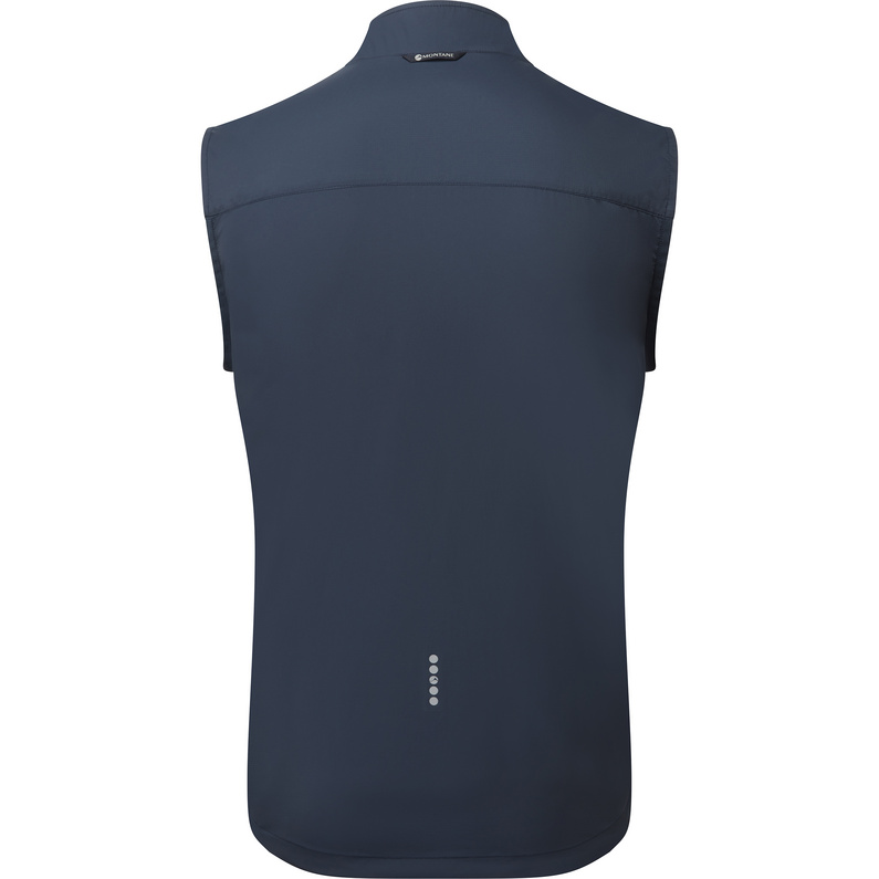Montane Herren Featherlite Weste