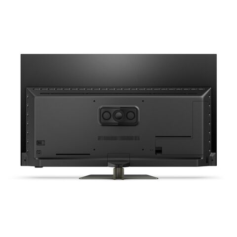 Koop Philips Ambilight TV OLED809 OLED-TV | 5 Jaar Garantie