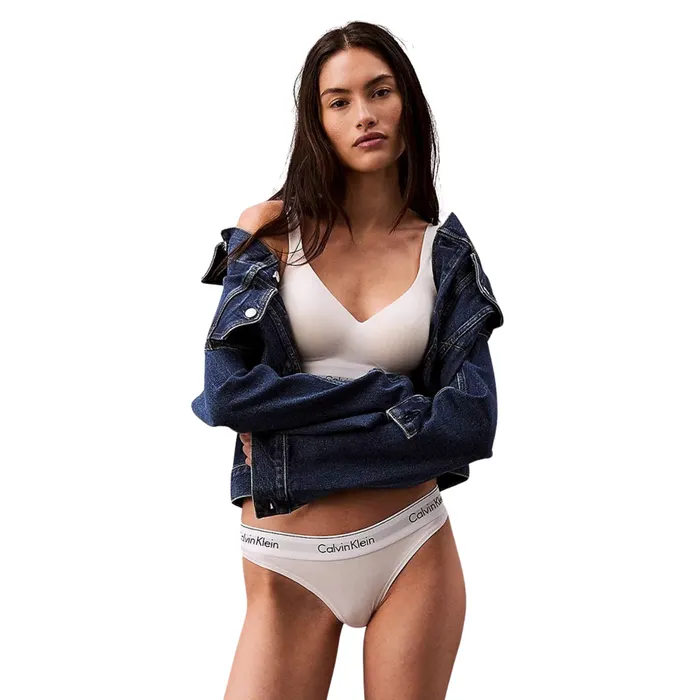 Calvin Klein Liftbralette Dames