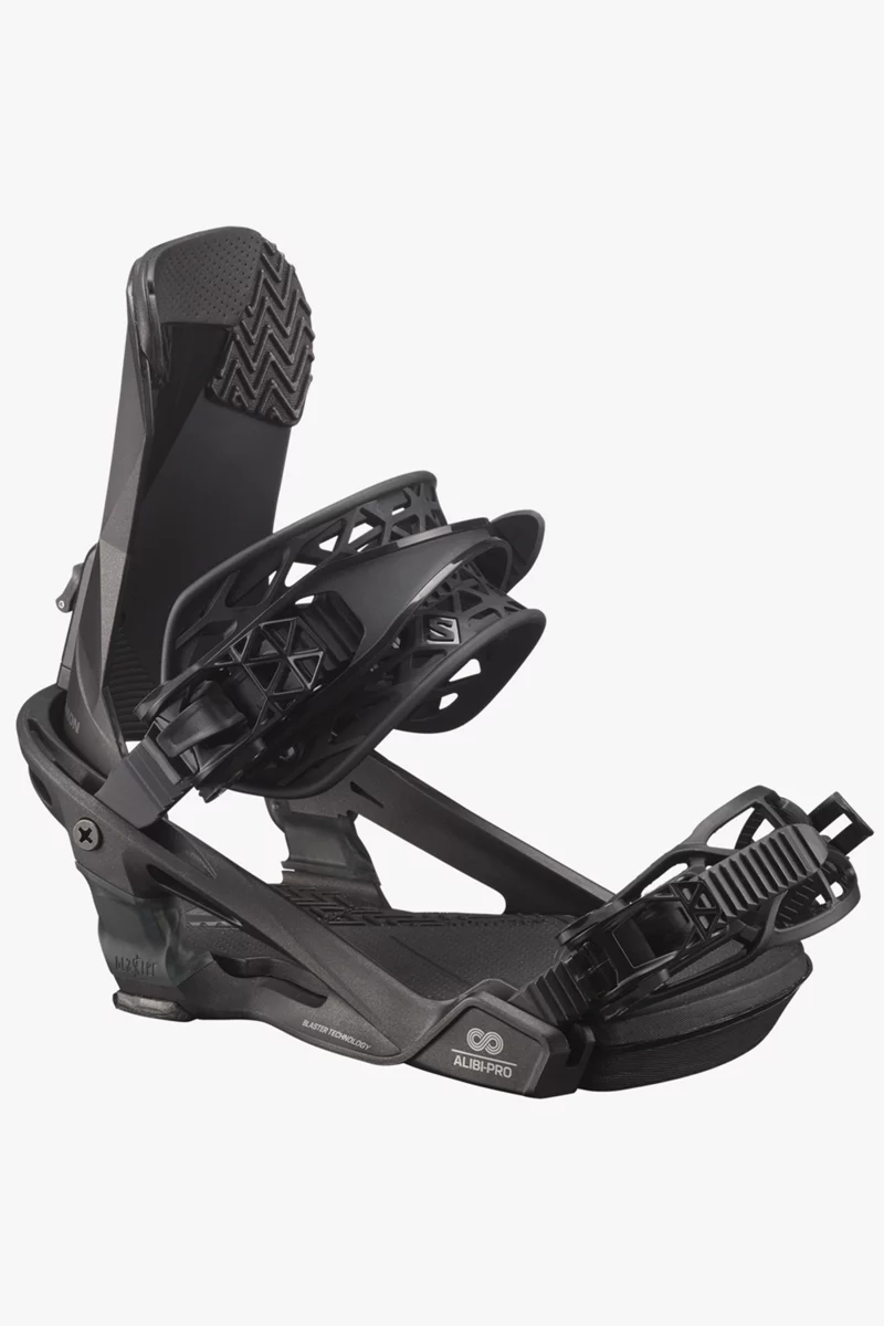 Salomon Alibi Pro Snowboardbindung