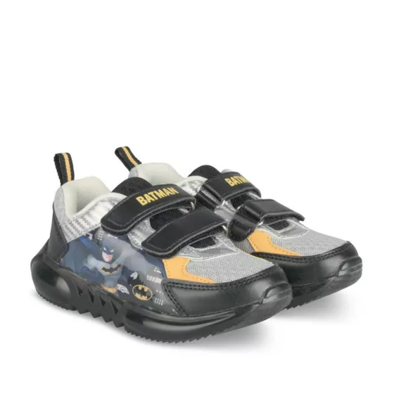Baskets NOIR BATMAN