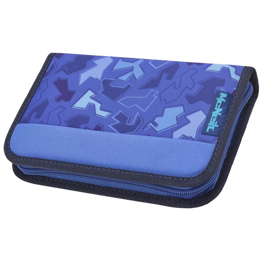 McNeill Schulrucksäcke blau