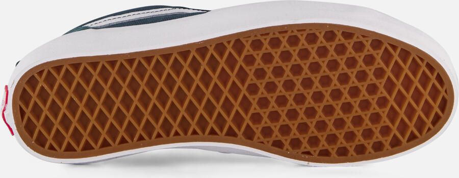 Vans Skate Old Skool 36 Sneakers Laag Groen