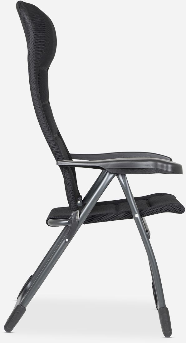 Stuhl AirDeluxe XS schwrz