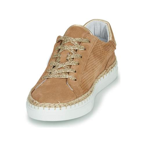 Philippe Morvan - GIFT - Beige