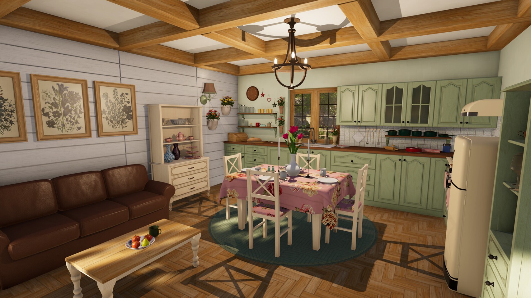 House Flipper 2- PC