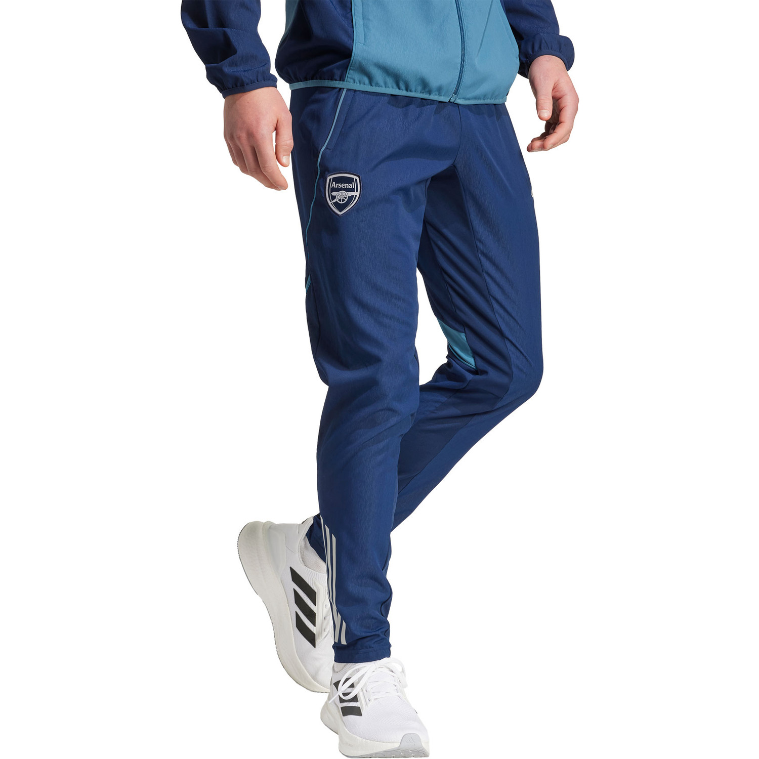 adidas Arsenal Pre-Match Trainingspak