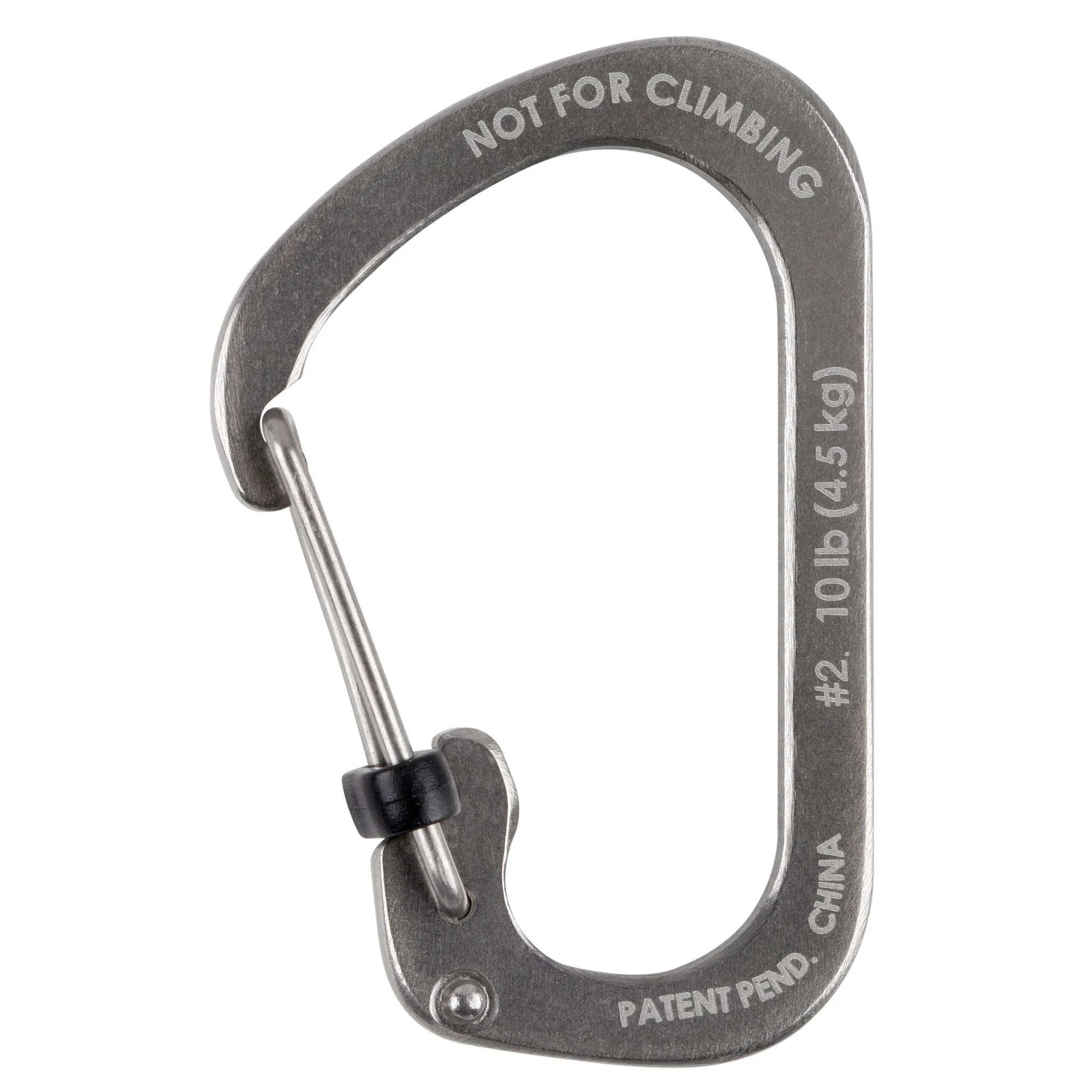 Nite Ize -  Karabiner SlideLock