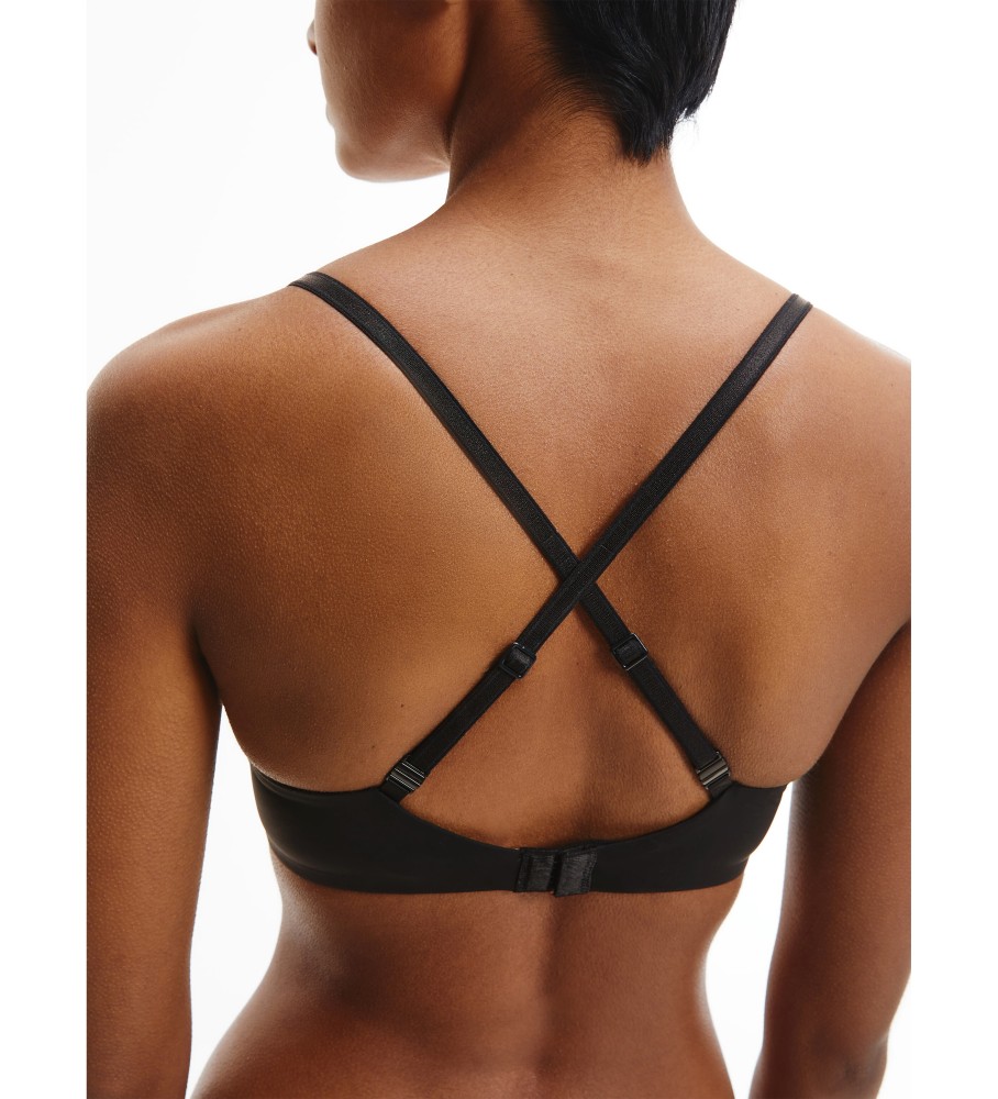 Sutiã Invisível Push-Up Calvin Klein