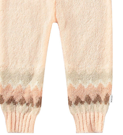 Molo Hosen - Wolle - Signy - Petal Rouge