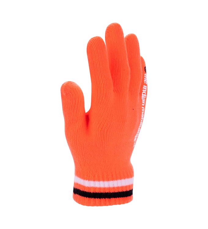 The Indian Maharadja Glove winter-black (pair) Hockeyhandschoen