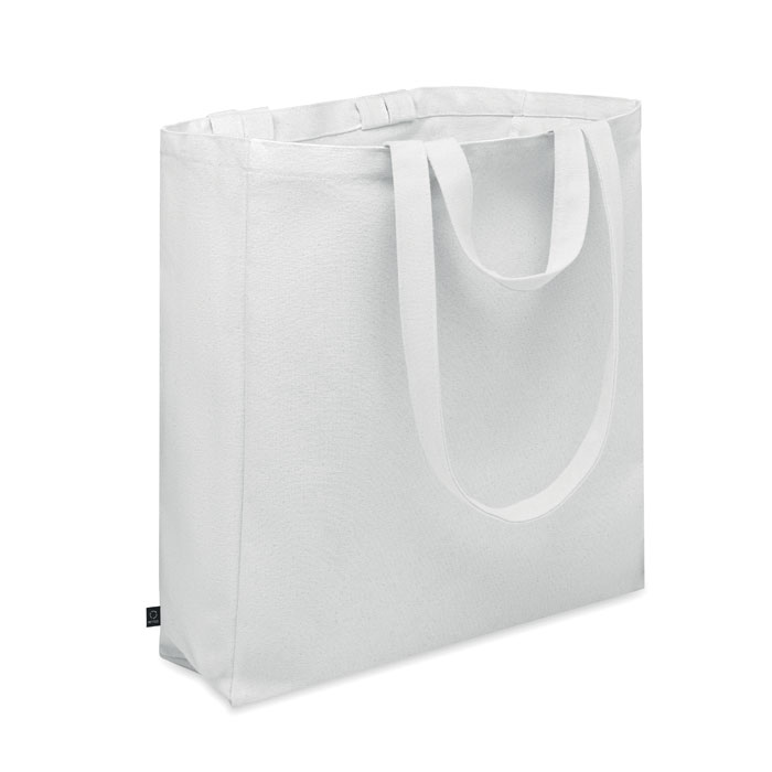 GiftRetail MO2565 - GAVE COLOUR Sac shopping en coton recyclé