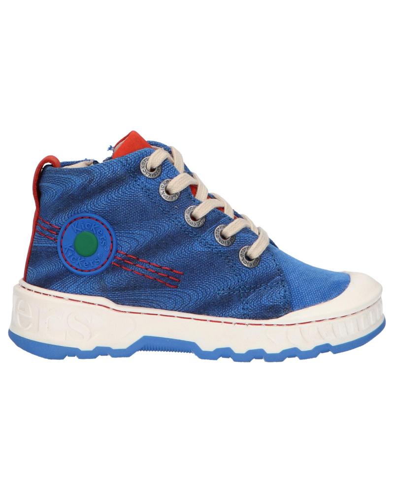Deportivas Kickers 894810-30 Kickrup