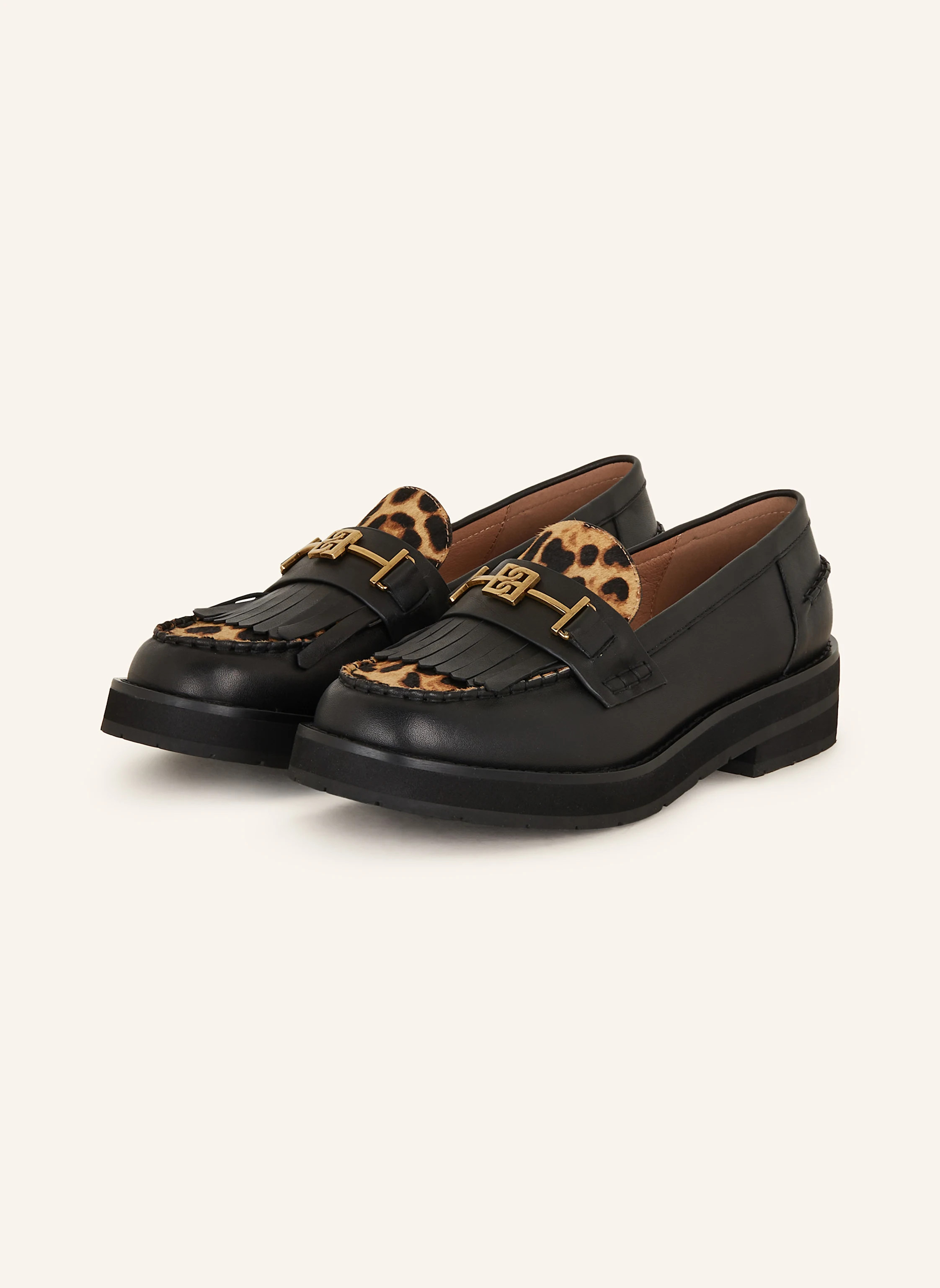 BIBI LOU Loafer