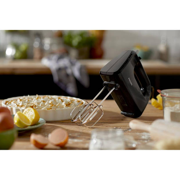Philips HR3705/10 Handmixer Serie3000 300W