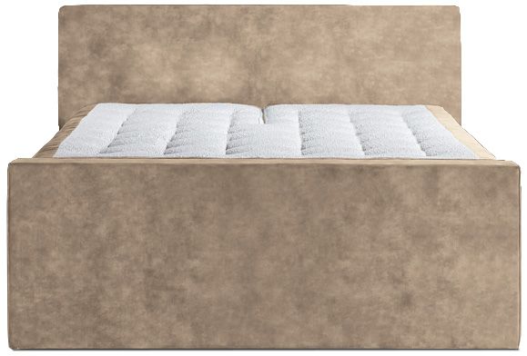 Boxspring Heathrow  | Business Class