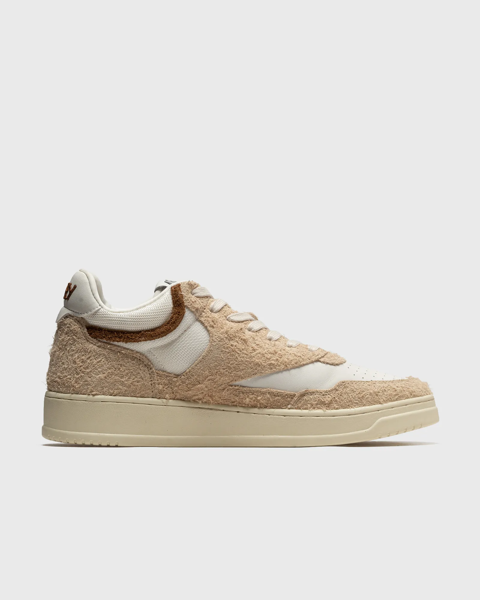 Autry Action Shoes OPEN MID