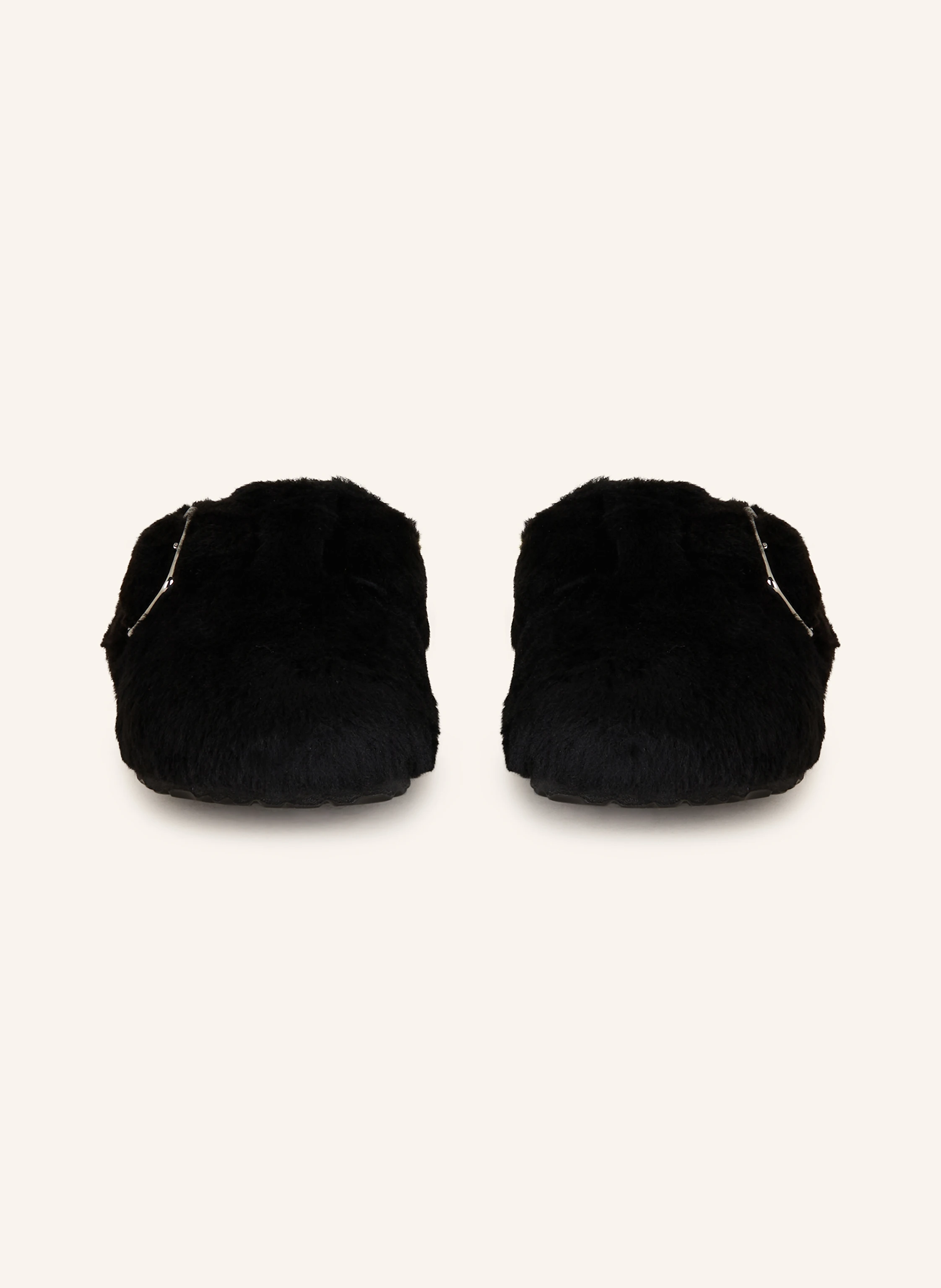 1774 BIRKENSTOCK Pantoletten BOSTON SHEARLING