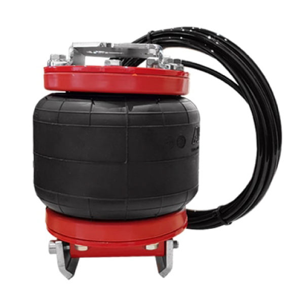 Renfort suspension Air-Top Ducato après 2007