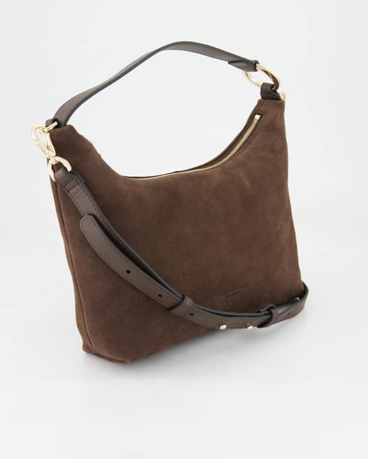 Marc O´Polo Hand Bag S Umhängetasche in Braun