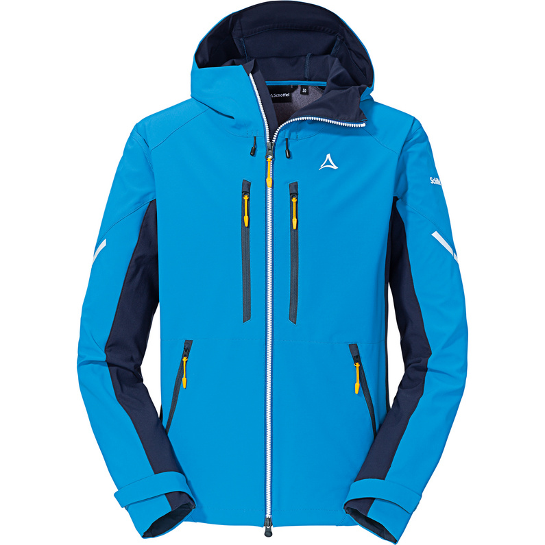 Schöffel Herren Matrei Softshell Jacke