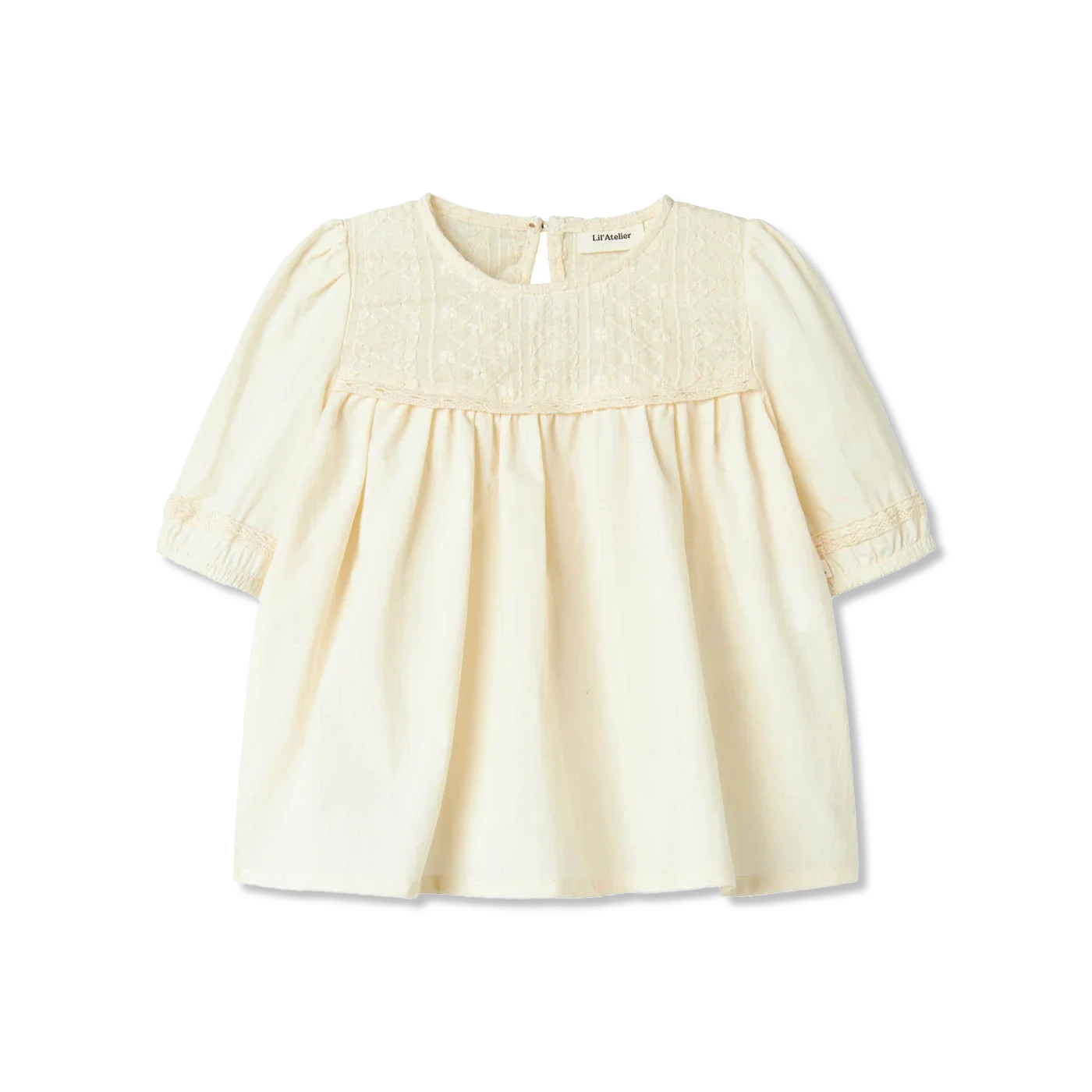 NMFDAISY t-shirt