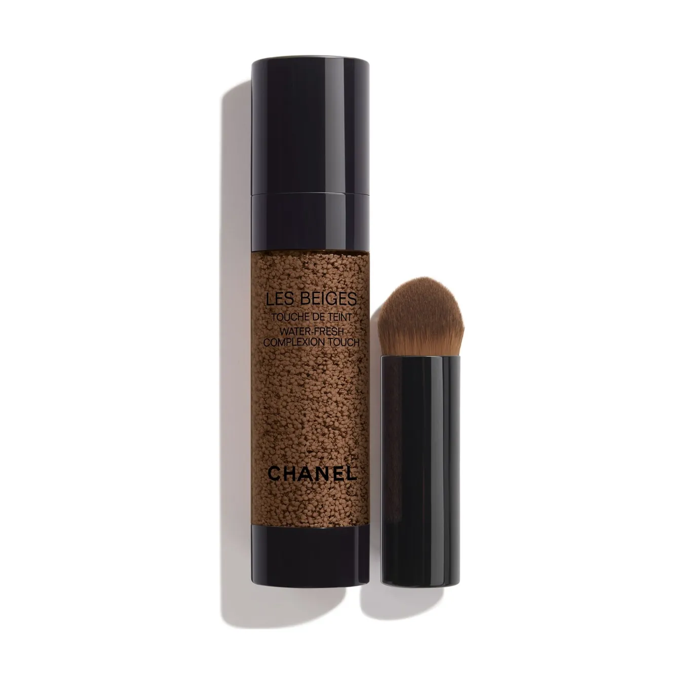 CHANEL LES BEIGES TOUCHE DE TEINT Unifie – illumine – hydrateB10