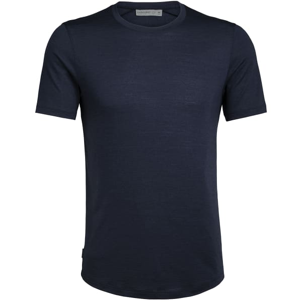 T-shirt randonnée ICEBREAKER M SPHERE SS