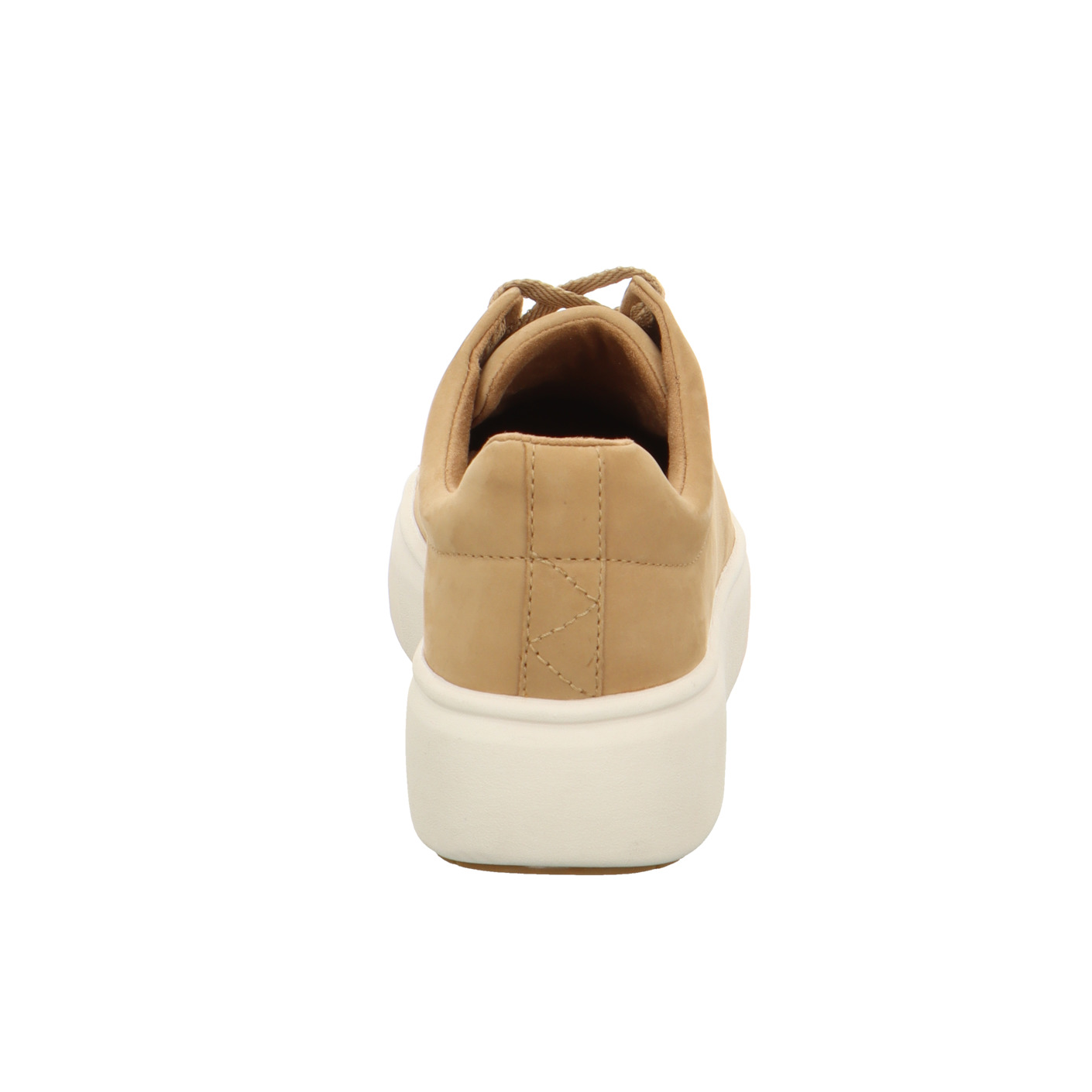 Sneaker braun