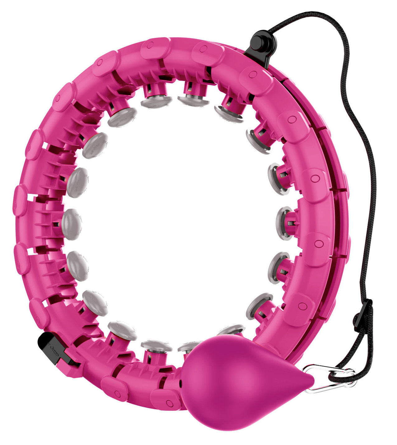 Hula-Hoop Reifen
