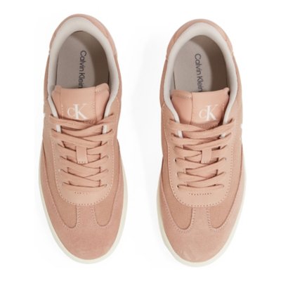 Sneakers femme Classic Cupsole Low Mix CALVIN KLEIN