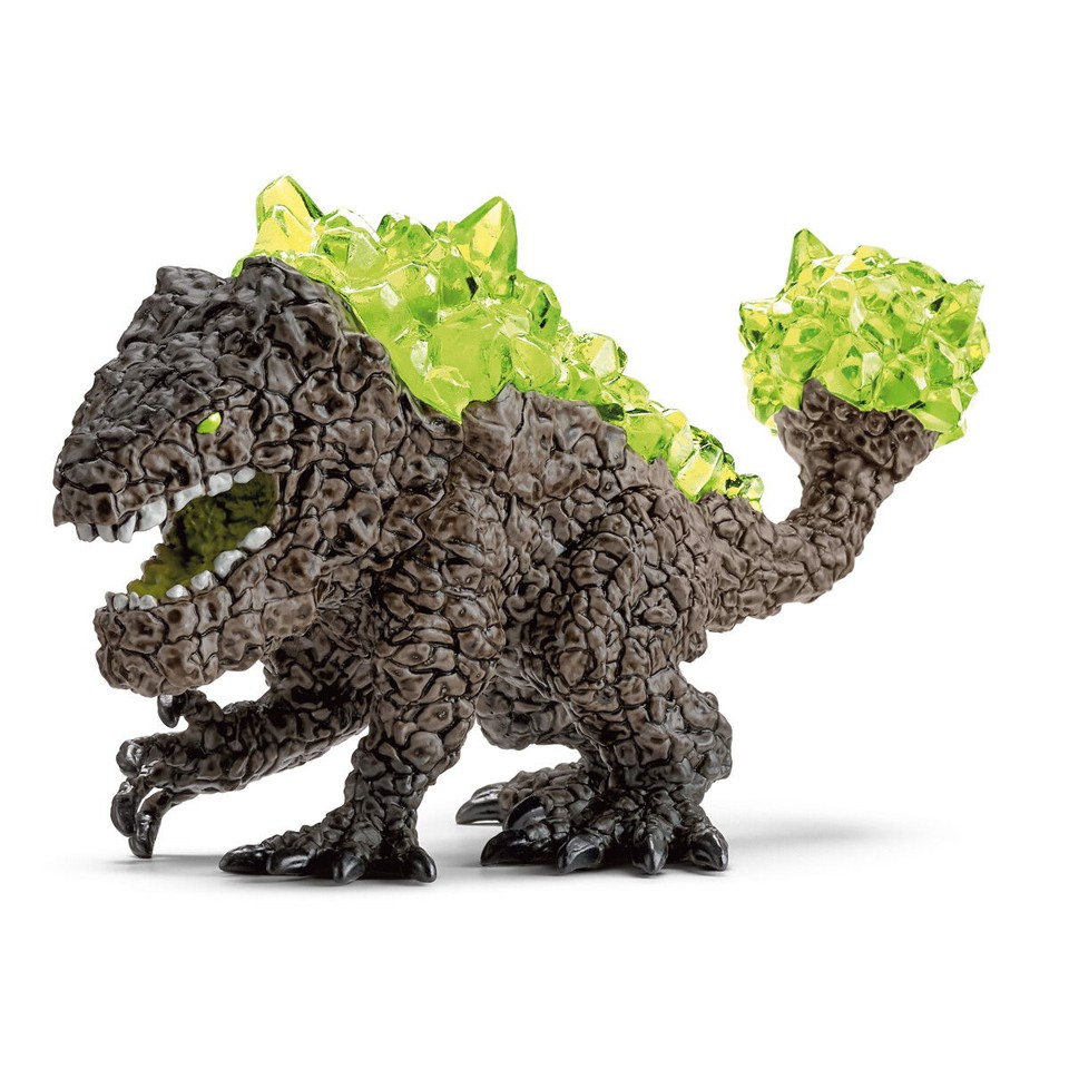 schleich® Skyggelos vs. Klippeknuser
