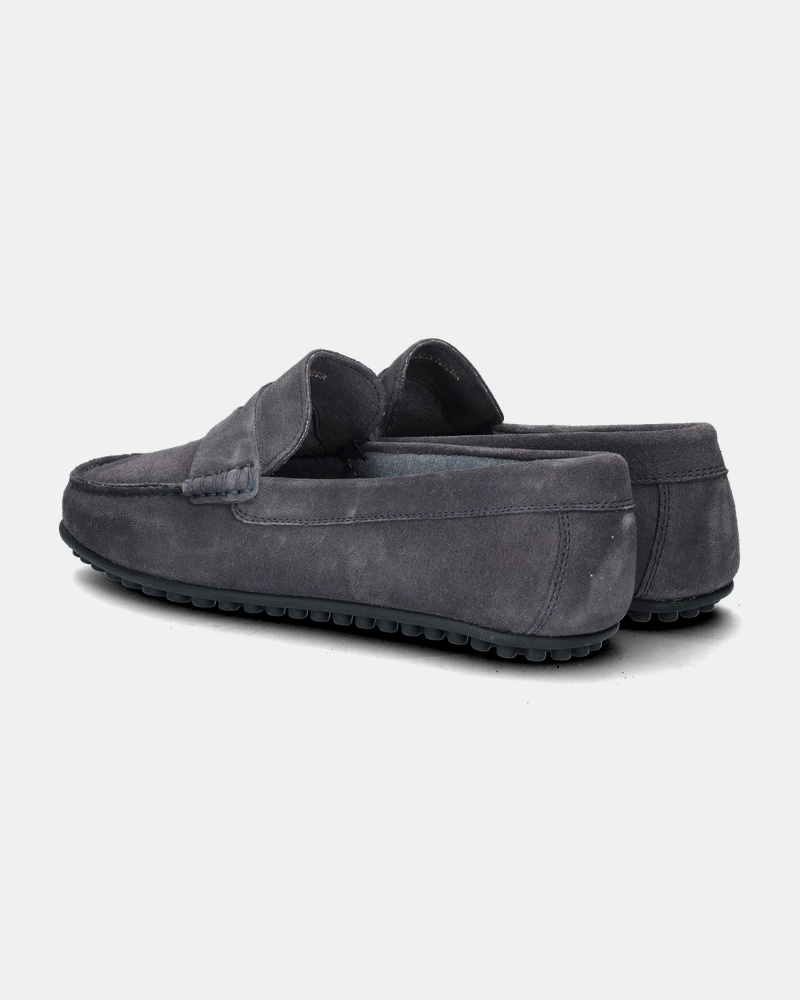 Nelson Mocassins & loafers  - blauw
