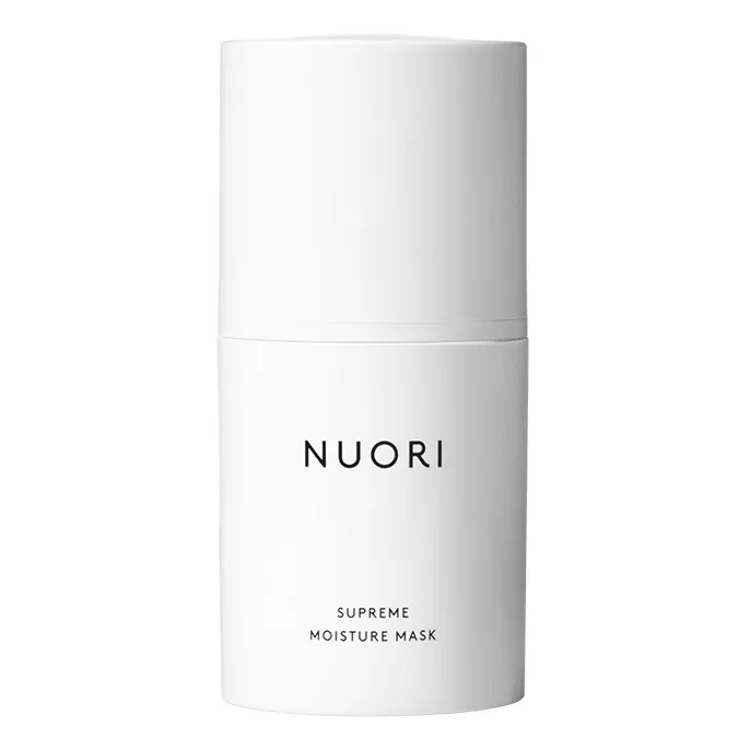 Nuori Masque hydratant Supreme - 50ml