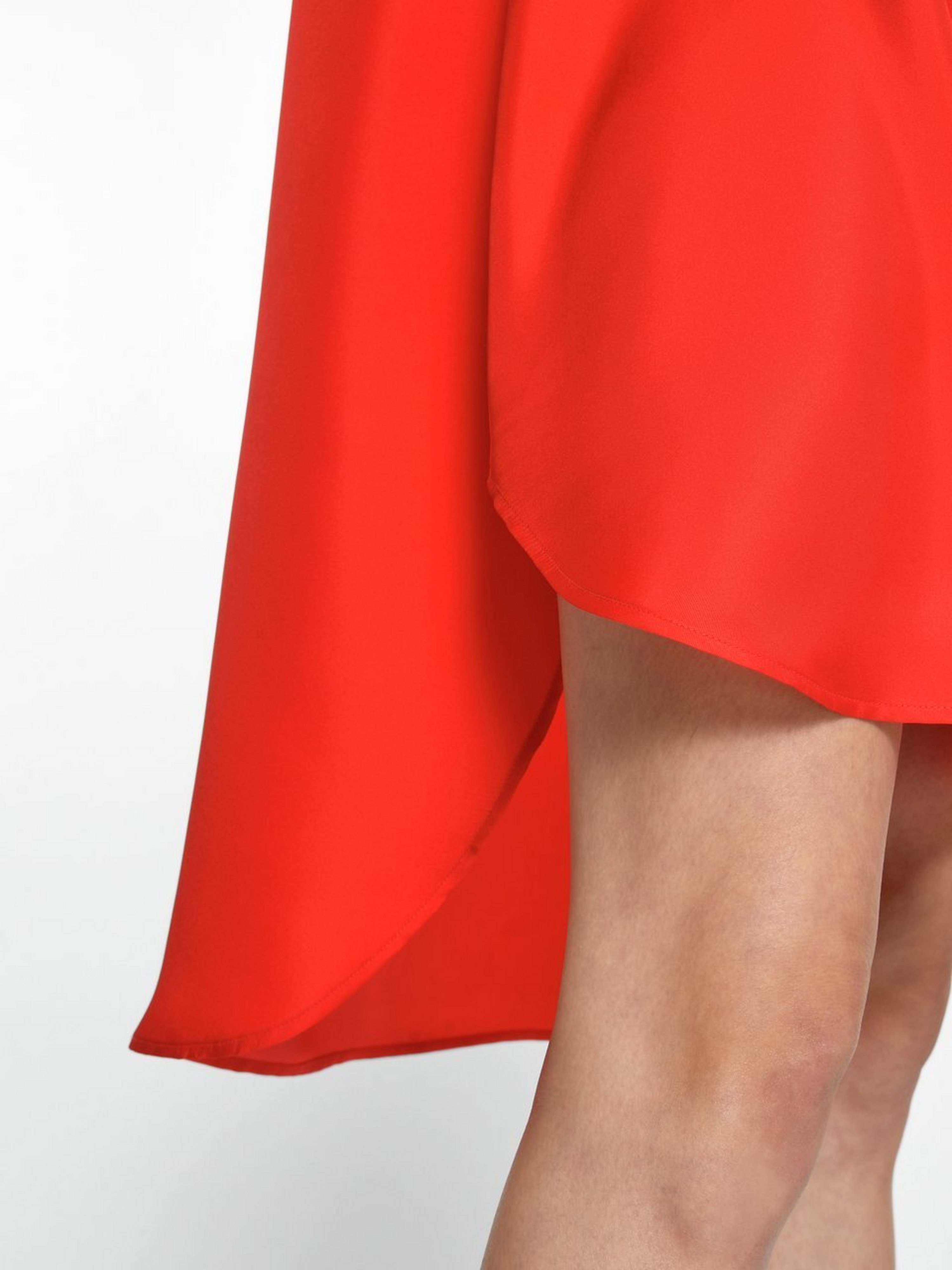 Hemdblusenkleid